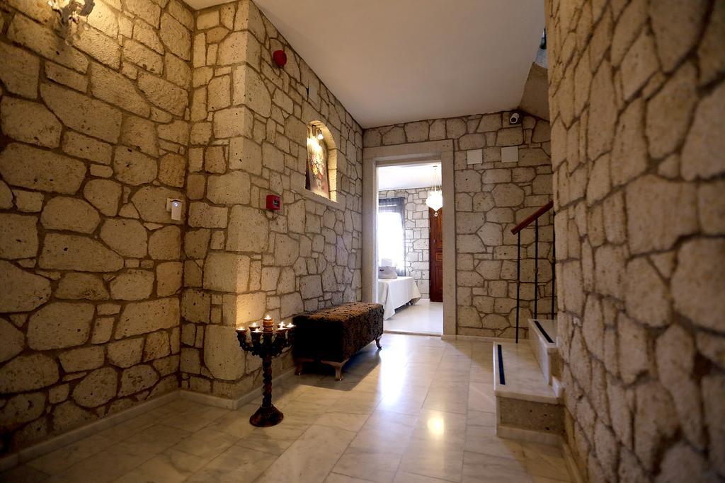 Lodos Butik Hotel Alaçatı Exterior foto