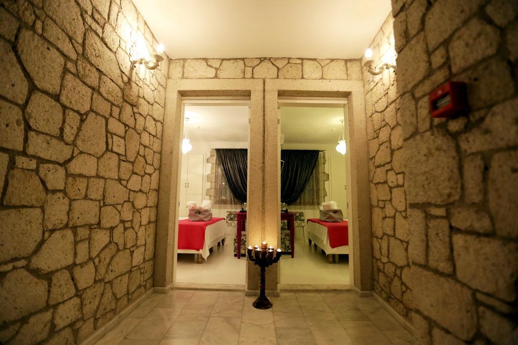 Lodos Butik Hotel Alaçatı Exterior foto