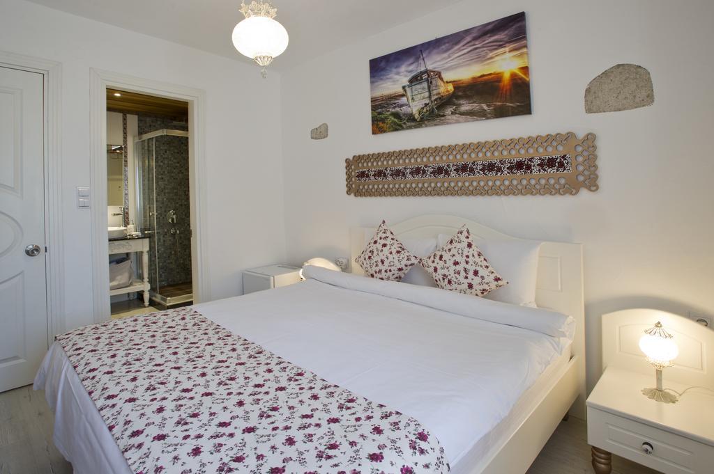 Lodos Butik Hotel Alaçatı Zimmer foto