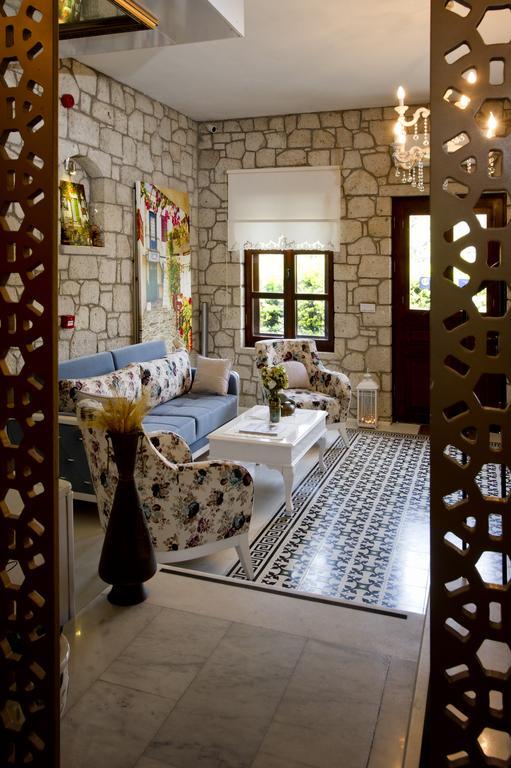 Lodos Butik Hotel Alaçatı Exterior foto