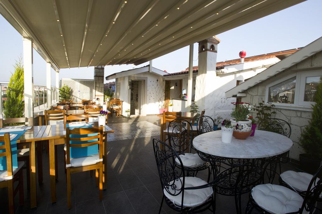 Lodos Butik Hotel Alaçatı Exterior foto